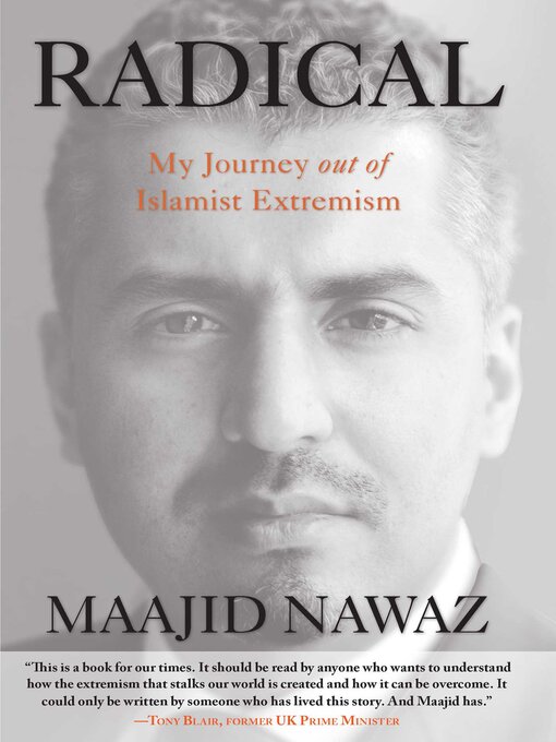 Title details for Radical by Maajid Nawaz - Available